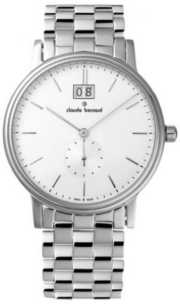 

Мужские наручные часы Claude Bernard 64011 3 AIN
