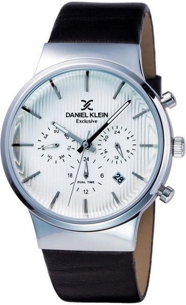 

Мужские наручные часы Daniel Klein DK11891-3