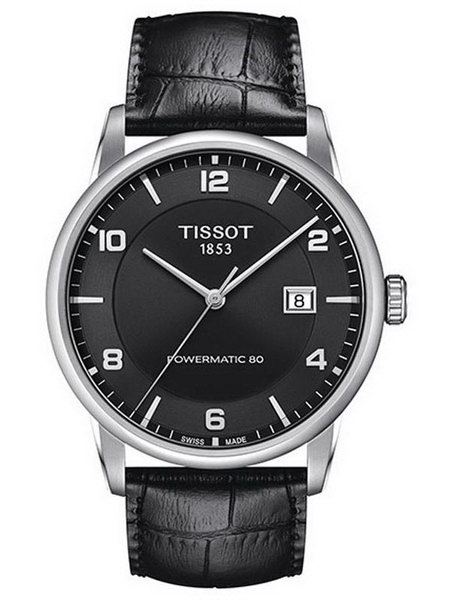 

Мужские наручные часы Tissot T086.407.16.057.00