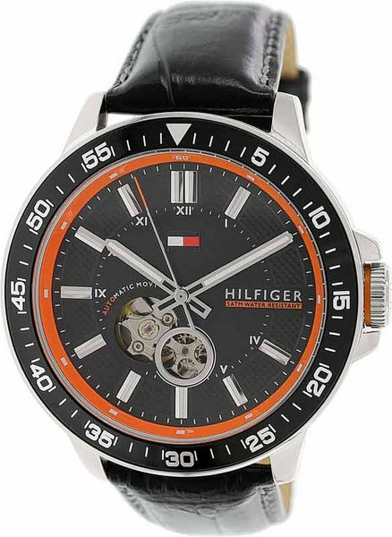 

Мужские наручные часы Tommy Hilfiger 1791055