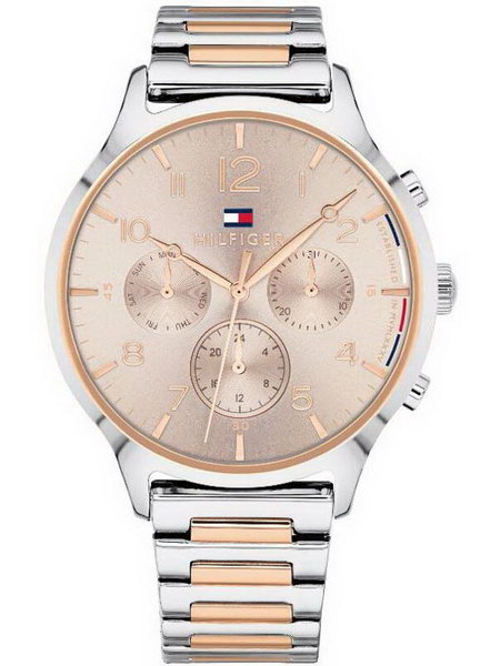 

Женские наручные часы Tommy Hilfiger 1781876