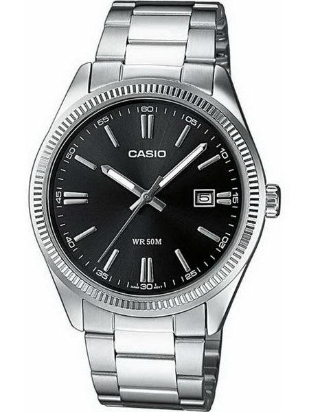 

Мужские наручные часы Casio MTP-1302D-1A1VEF