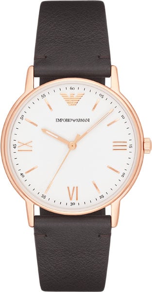 

Мужские наручные часы Emporio Armani AR11011