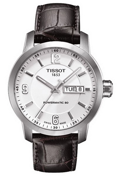 

Мужские наручные часы Tissot T055.430.16.017.00