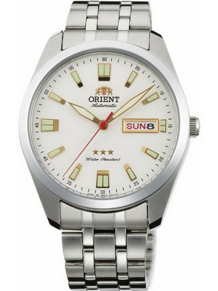 

Мужские наручные часы Orient RA-AB0020S19B