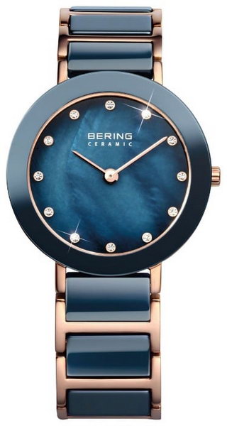 

Женские наручные часы Bering 11429-767