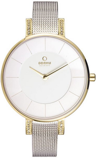 

Женские наручные часы Obaku V158LEGIMC