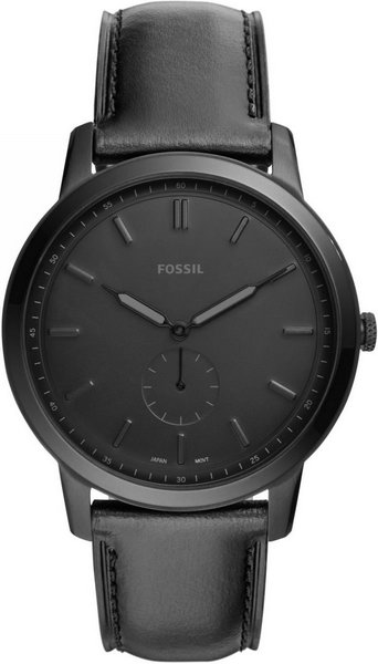 

Мужские наручные часы Fossil FS5447