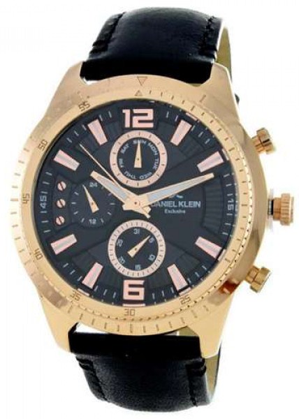 

Мужские наручные часы Daniel Klein DK12171-2