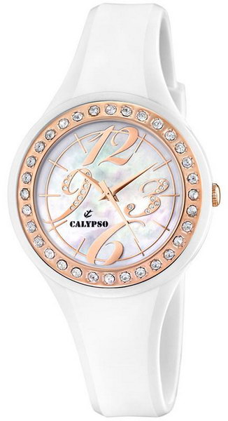 

Женские наручные часы Calypso K5567/2