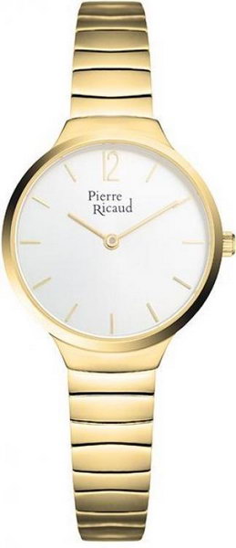 

Женские наручные часы Pierre Ricaud PR 22084.1151Q