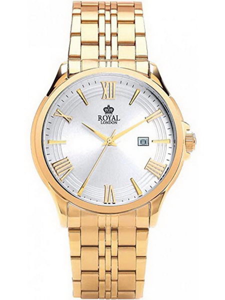 

Мужские наручные часы Royal London 41292-03