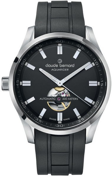 

Мужские наручные часы Claude Bernard 85026 3CA NV