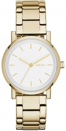 

Женские наручные часы DKNY NY2343