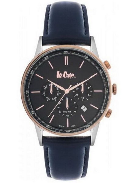 

Мужские наручные часы Lee Cooper LC06887.559