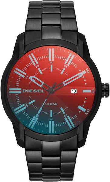 

Мужские наручные часы Diesel DZ1870