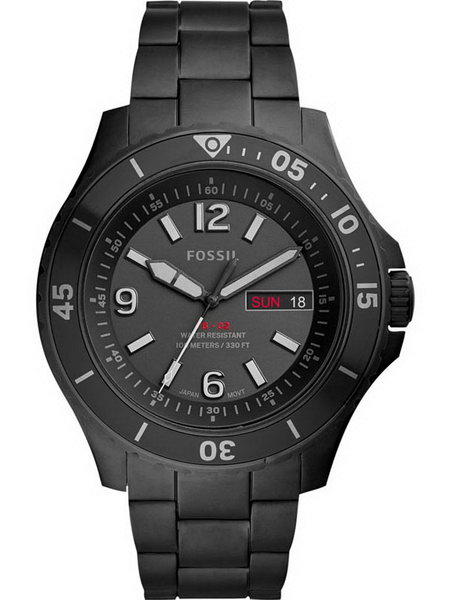 

Мужские наручные часы Fossil FS5688