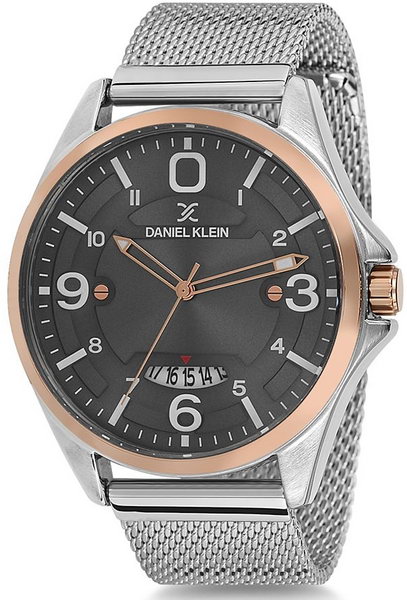 

Мужские наручные часы Daniel Klein DK11651-7