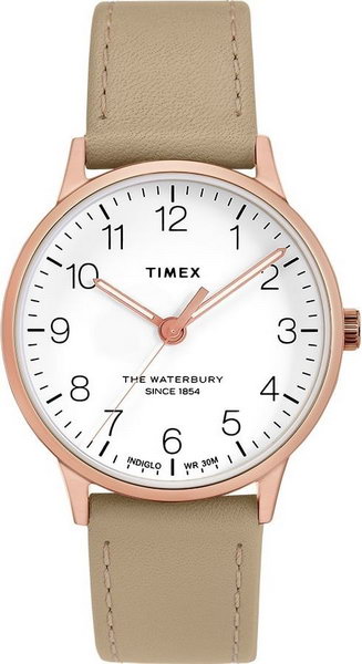 

Женские наручные часы Timex Tx2t27000