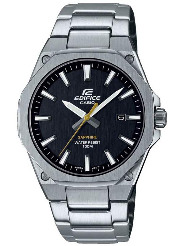 

Мужские наручные часы Casio EFR-S108D-1AVUEF