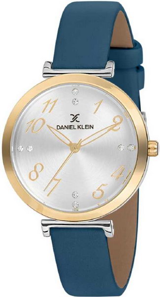 

Женские наручные часы Daniel Klein DK11686-3