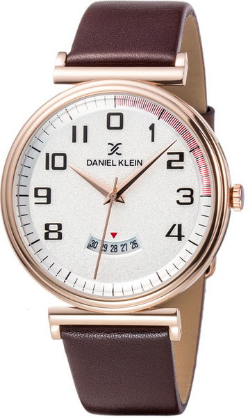 

Мужские наручные часы Daniel Klein DK11837-3