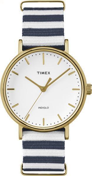 

Женские наручные часы Timex Tx2p91900