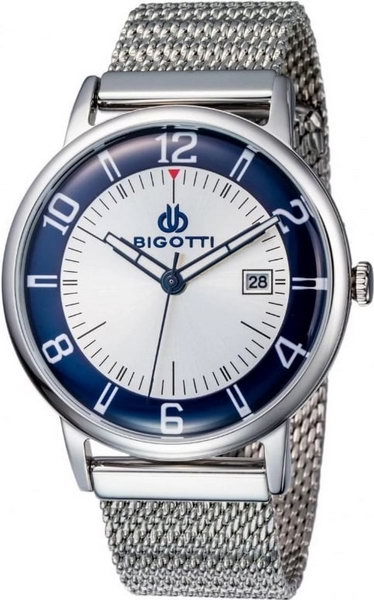 

Мужские наручные часы Bigotti BGT0182-4