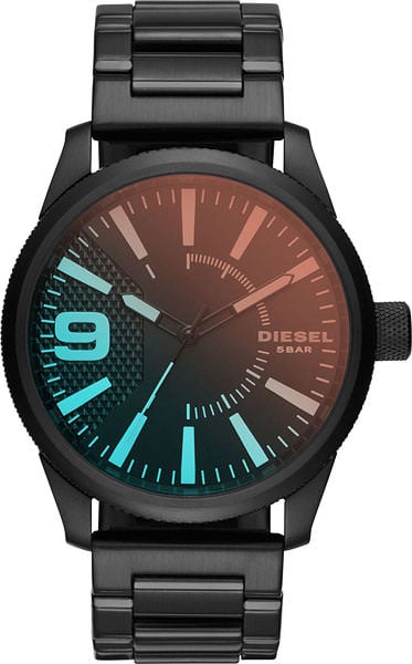 

Мужские наручные часы Diesel DZ1844