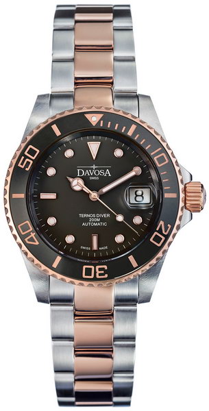

Мужские наручные часы Davosa 161.555.65