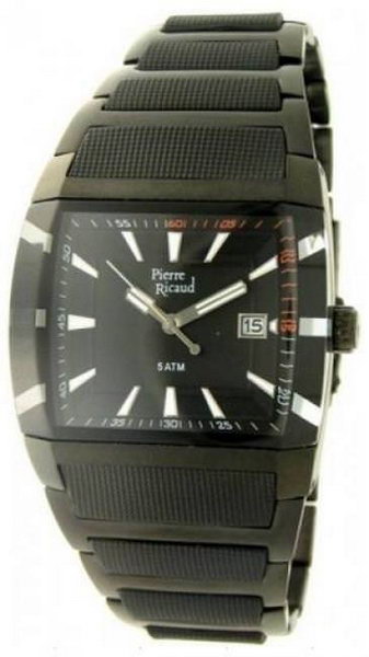 

Мужские наручные часы Pierre Ricaud PR 91035.B114Q