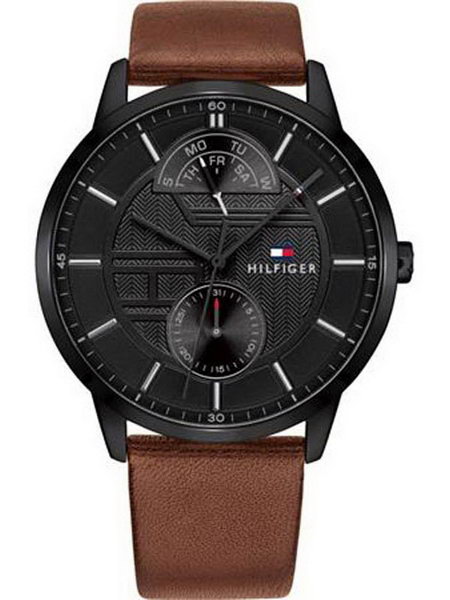 

Мужские наручные часы Tommy Hilfiger 1791604