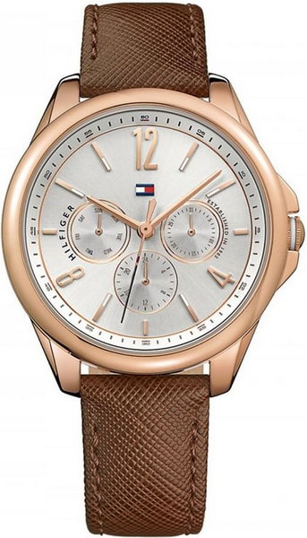 

Женские наручные часы Tommy Hilfiger 1781823