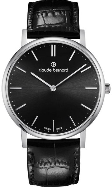 

Мужские наручные часы Claude Bernard 20219 3 AIN