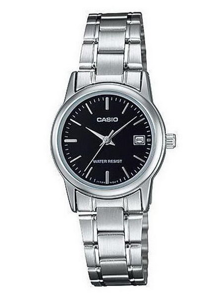 

Женские наручные часы Casio LTP-V002D-1AUDF
