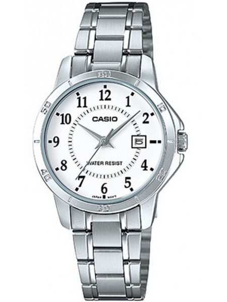 

Женские наручные часы Casio LTP-V004D-7BUDF