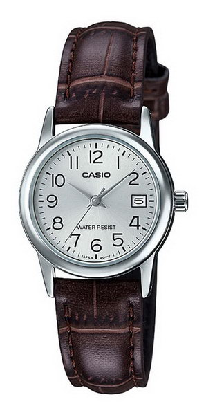 

Женские наручные часы Casio LTP-V002L-7B2UDF