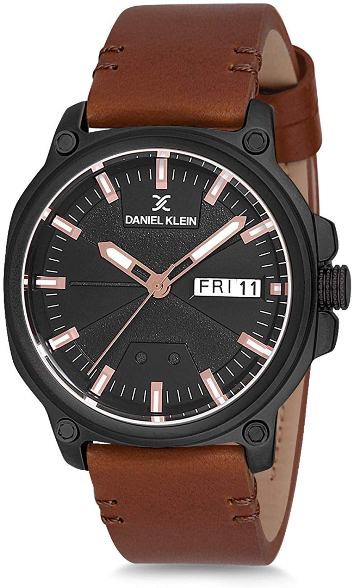 

Мужские наручные часы Daniel Klein DK12214-5