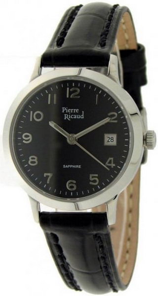 

Женские наручные часы Pierre Ricaud PR 51022.5224Q