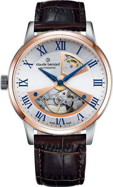 

Мужские наручные часы Claude Bernard 85017 357R ARBUR