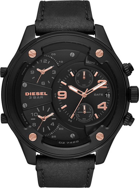 

Мужские наручные часы Diesel DZ7428
