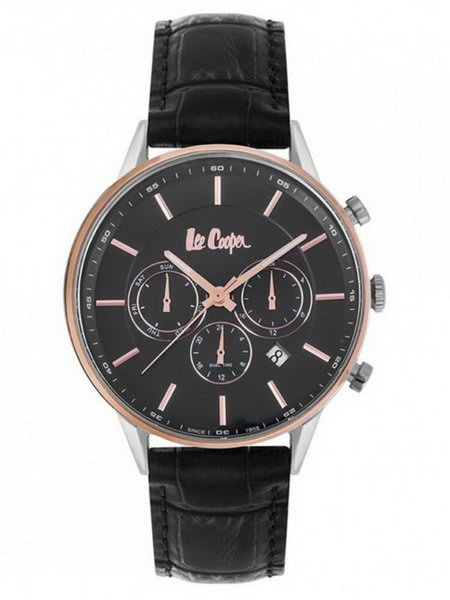 

Мужские наручные часы Lee Cooper LC06924.551