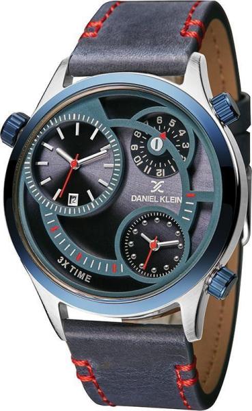 

Мужские наручные часы Daniel Klein DK11299-2