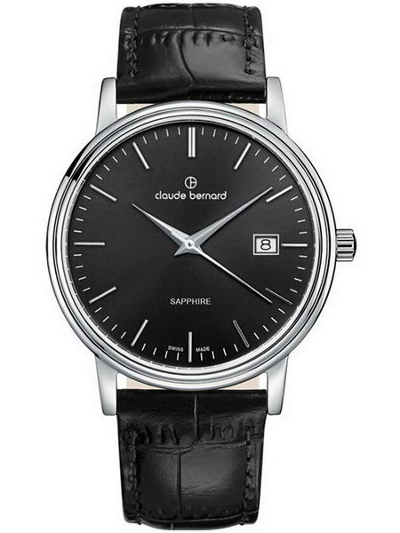 

Мужские наручные часы Claude Bernard 53009 3 NIN
