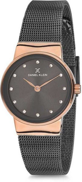 

Женские наручные часы Daniel Klein DK11674-4