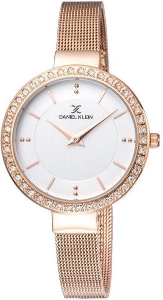 

Женские наручные часы Daniel Klein DK11804-3