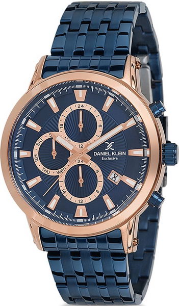 

Мужские наручные часы Daniel Klein DK11720-2
