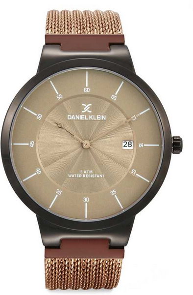 

Мужские наручные часы Daniel Klein DK11782-3