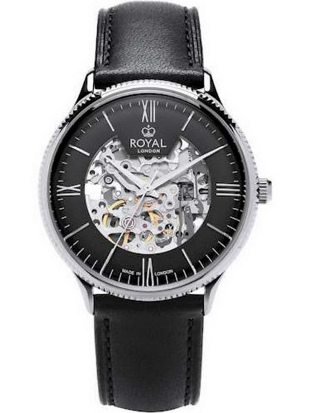

Мужские наручные часы Royal London 41479-01