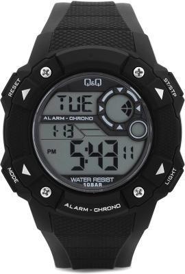 

Мужские наручные часы Q&Q M145J002Y